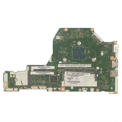 Placa Mãe Notebook Acer Aspire A315-33 A313-33 La-f943p Intel Celeron