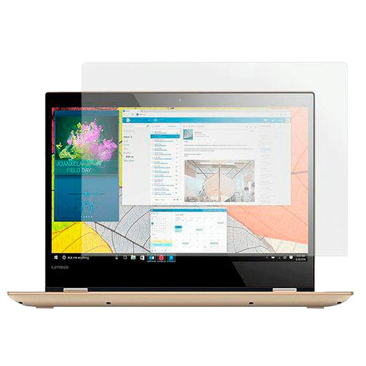 Película Fosca Antireflexo Para Tela Notebook 15.6
