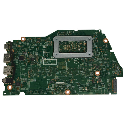 Placa Mae Dell Inspiron 13 7370 7373 i5 8ª Geracao 8GB DDR4 Original 0128T9 2CVR0 VTHG7 WG3DY