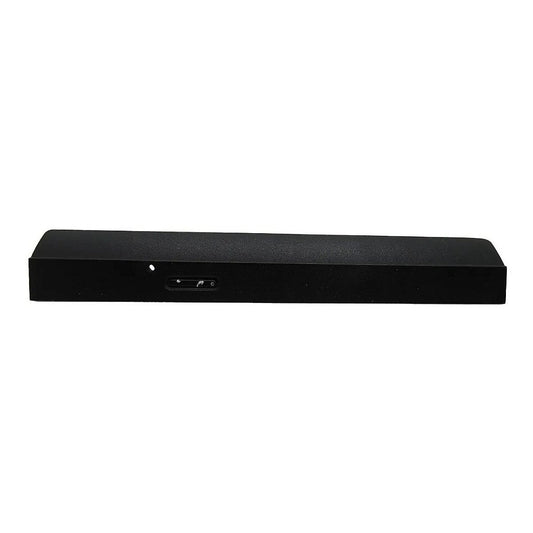 Moldura Tampa Gravador Dvd Notebook Hp G4-1120br G4-1114br G4-1000 Series