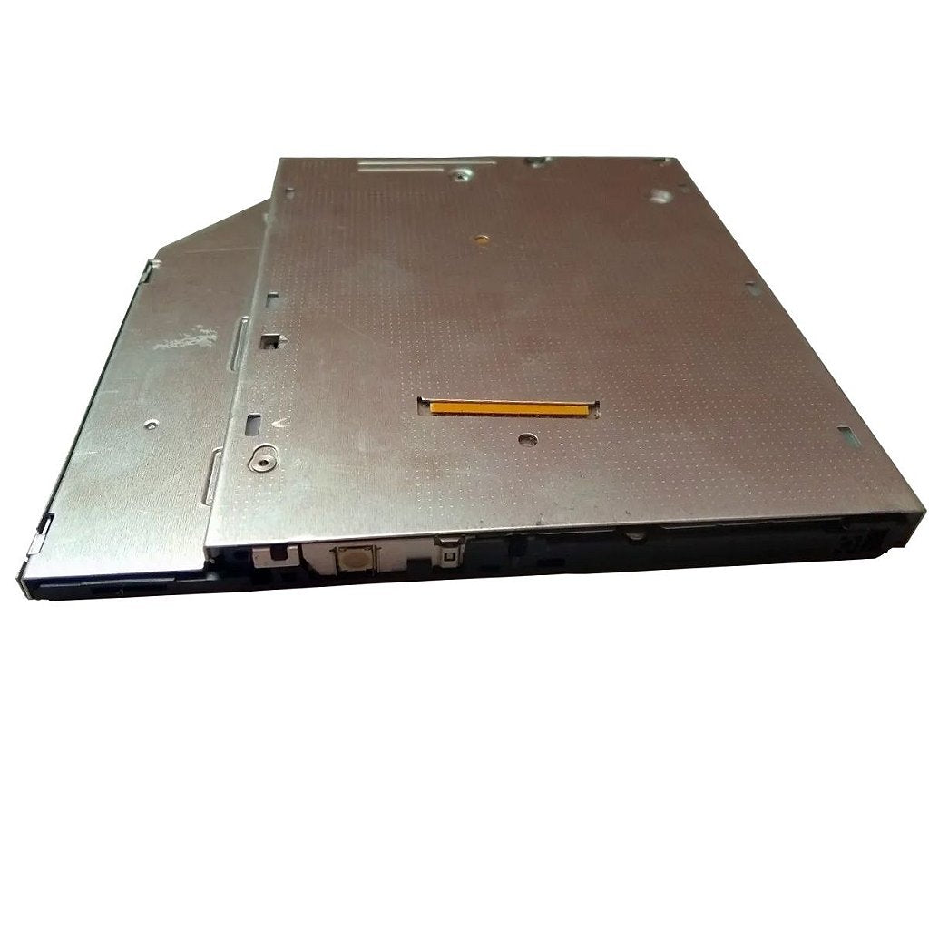 Gravador E Leitor Dvd E Cd Slim Notebook Sata Modelo Gu90n
