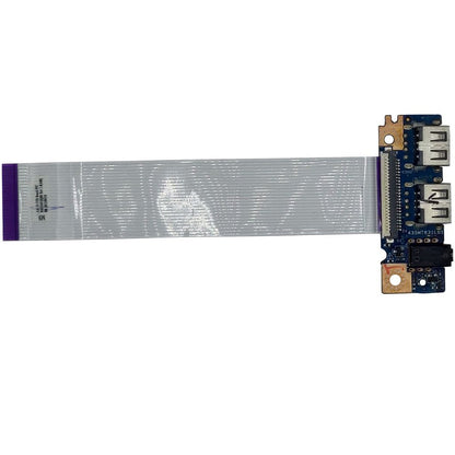 Placa Usb Dell Inspiron 14-5458 5468 15-5558 15-5566 Ls-B843p Ls-D071p
