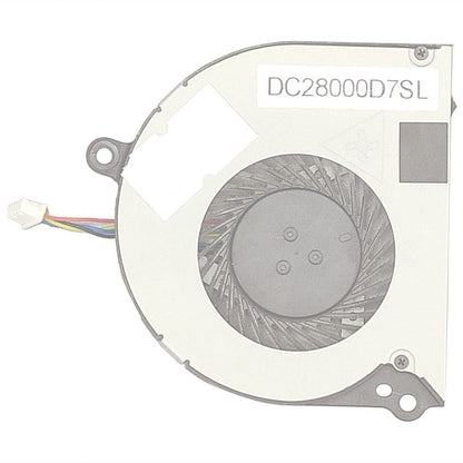 Cooler Notebook Dell Latitude E7440 E7450 006px9