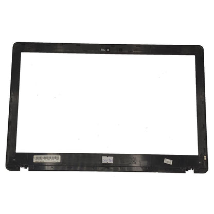 Carcaça Moldura Da Tela Notebook Asus X550v X550c A550v Y581c P550l K550v R510v F550l R510c 13n0-Pea0t02
