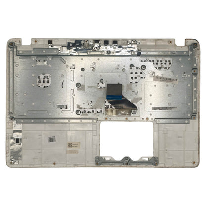 Carcaça Palmrest Notebook Acer Aspire ES1-572 ES1-523 ES1-533 AP1NX000410 Com Detalhe