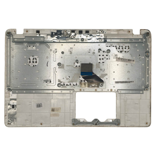 Carcaça Palmrest Notebook Acer Aspire ES1-572 ES1-523 ES1-533 AP1NX000410 Com Detalhe