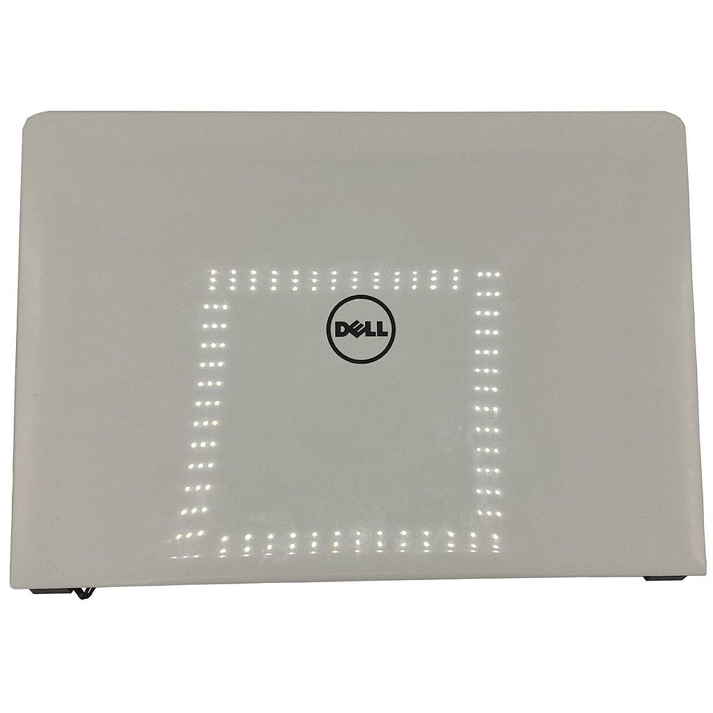 Carcaça Da Tela Tampa Moldura Notebook Dell Inspiron 14 5458