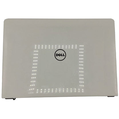 Carcaça Da Tela Tampa Moldura Notebook Dell Inspiron 14 5458