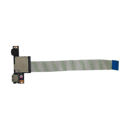 Placa Usb Audio Notebook Lenovo G40-30 G40-45 G40-70 G50-30 G50-70 45