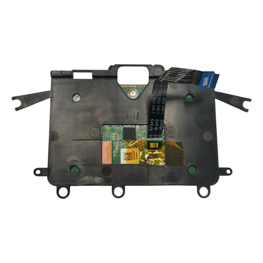 Touchpad Notebook Acer Aspire V5-472 V5-473 V5-542 V5-573 Flat 9cm ADLB4G4B000 Cinza Escuro