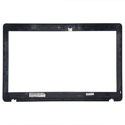 Carcaça Moldura Da Tela Notebook Asus X552e