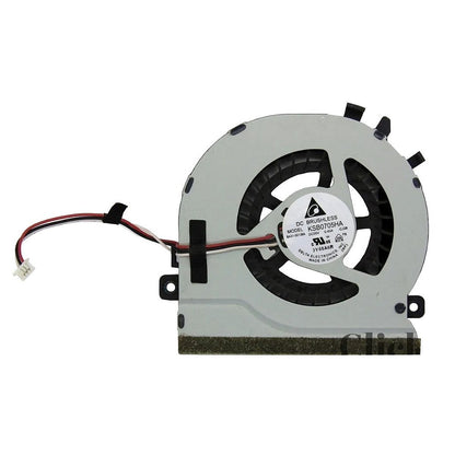 Cooler Samsung Np270e4e Np275e4e Np270e5g Np270e5k Np270e5J Ba31-00138a