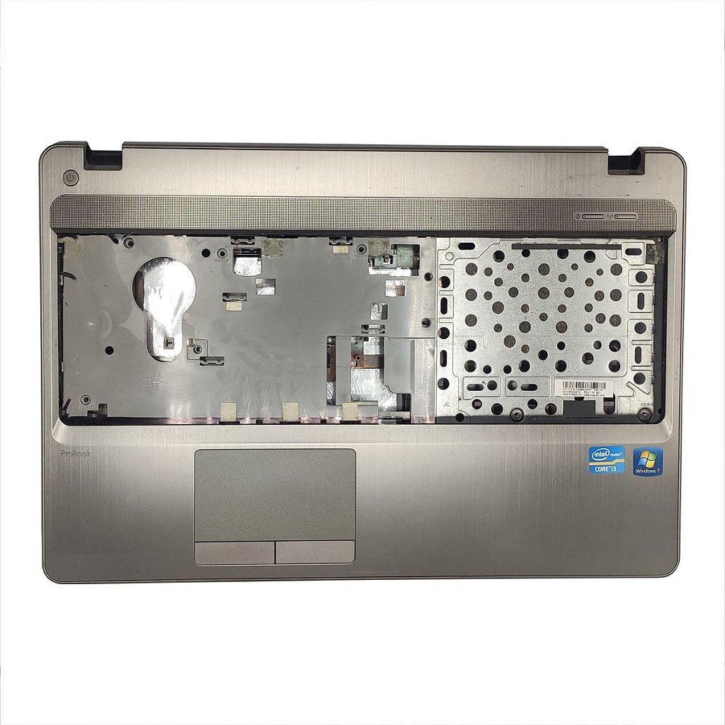 Carcaça Base Notebook Hp Probook 4540s 4545s