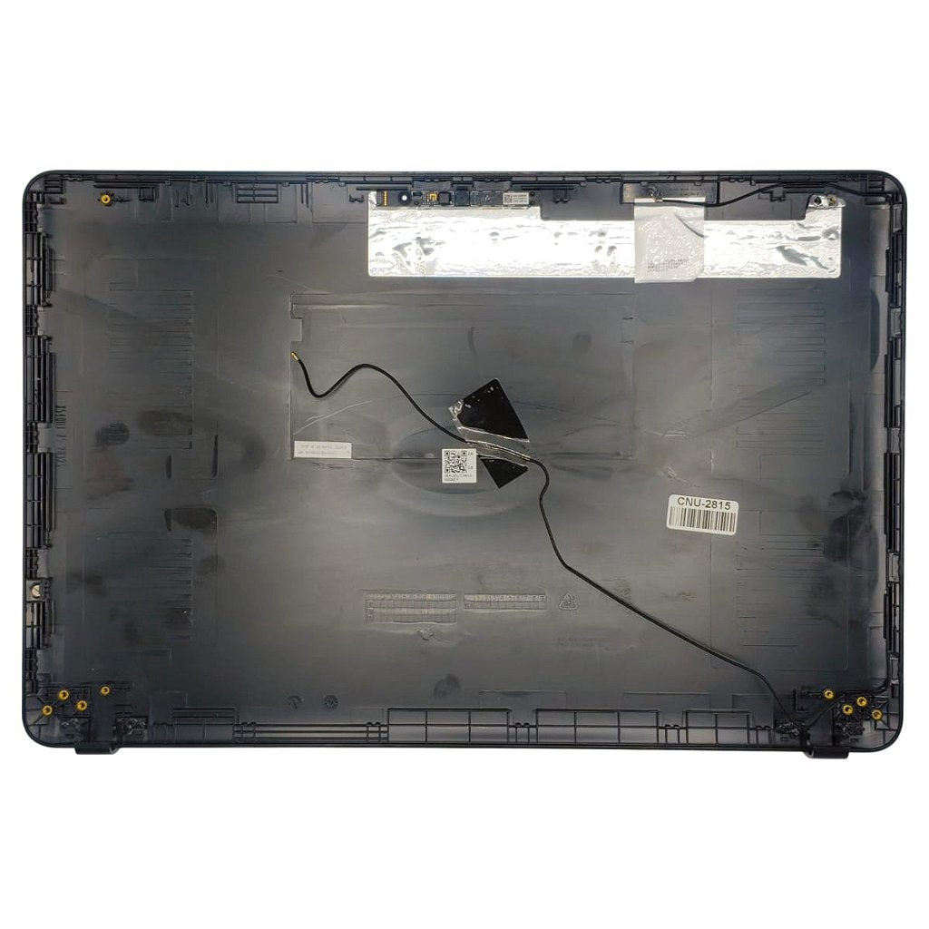Carcaça Tampa Notebook Asus X543m X543n Azul escuro