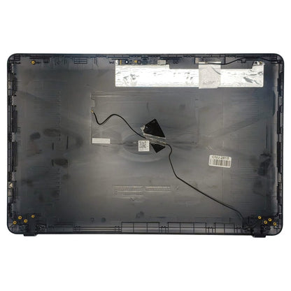 Carcaça Tampa Notebook Asus X543m X543n Azul escuro