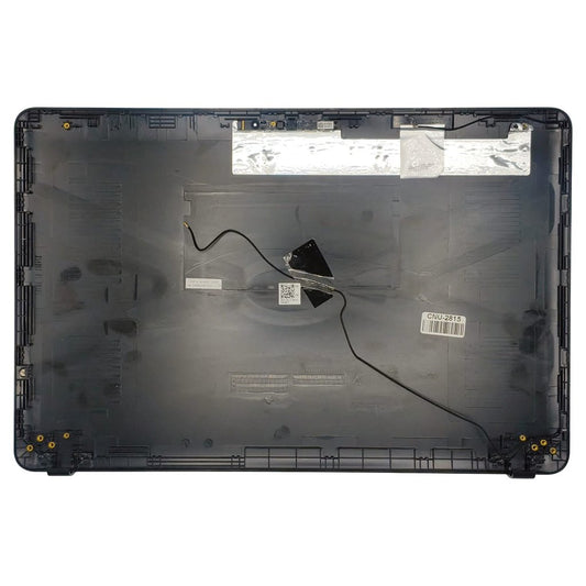 Carcaça Tampa Notebook Asus X543m X543n Azul escuro