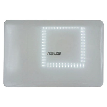 Carcaça Tampa Notebook Asus Z550 Z550sa Z550ua Z550u Z550ma Z550s Branco Com Detalhe