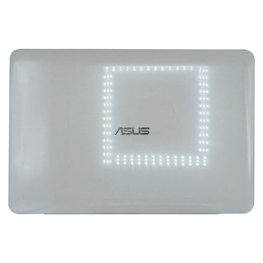 Carcaça Tampa Notebook Asus Z550 Z550sa Z550ua Z550u Z550ma Z550s Branco Com Detalhe