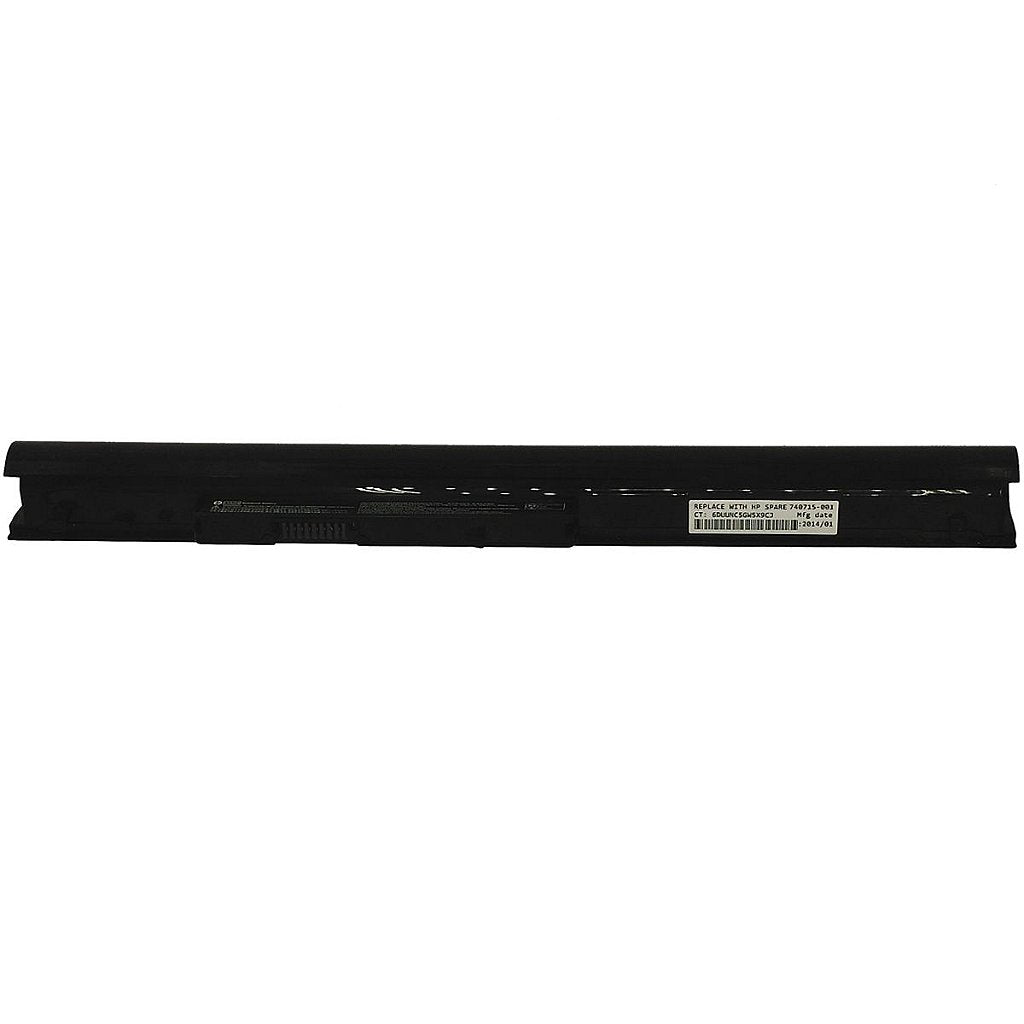 Bateria Hp 240 G2 G3 245 246 Cq14 Cq15 14-D027br 14-D028br 14-D030br 14-H 15-H Oa04 740715-001 14.8v - Detalhe