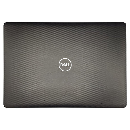 Carcaça Tampa Notebook Dell Inspiron 15 3583 3582 3580 3584 3585 Preto Com Detalhe