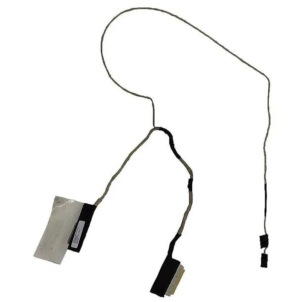 Cabo Flat Tela Notebook Acer E5-473 E5-473g E5-422 Dc020025d00 - Usado