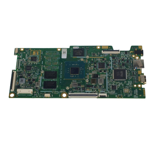 Placa Mãe Notebook Positivo Duo C4128b Intel Celeron 128gb 4gb ram