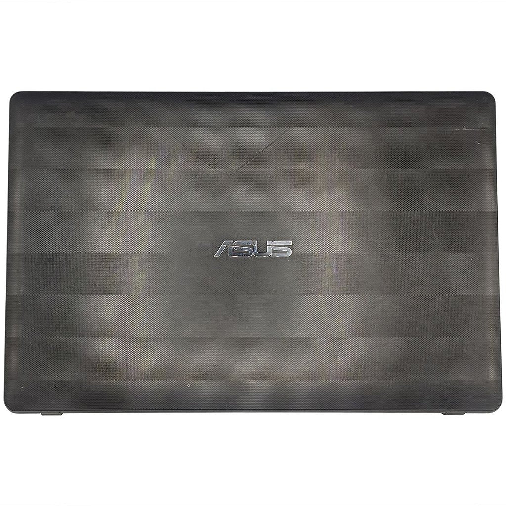 Carcaça Da Tela Tampa Moldura Notebook Asus X552e - Detalhe