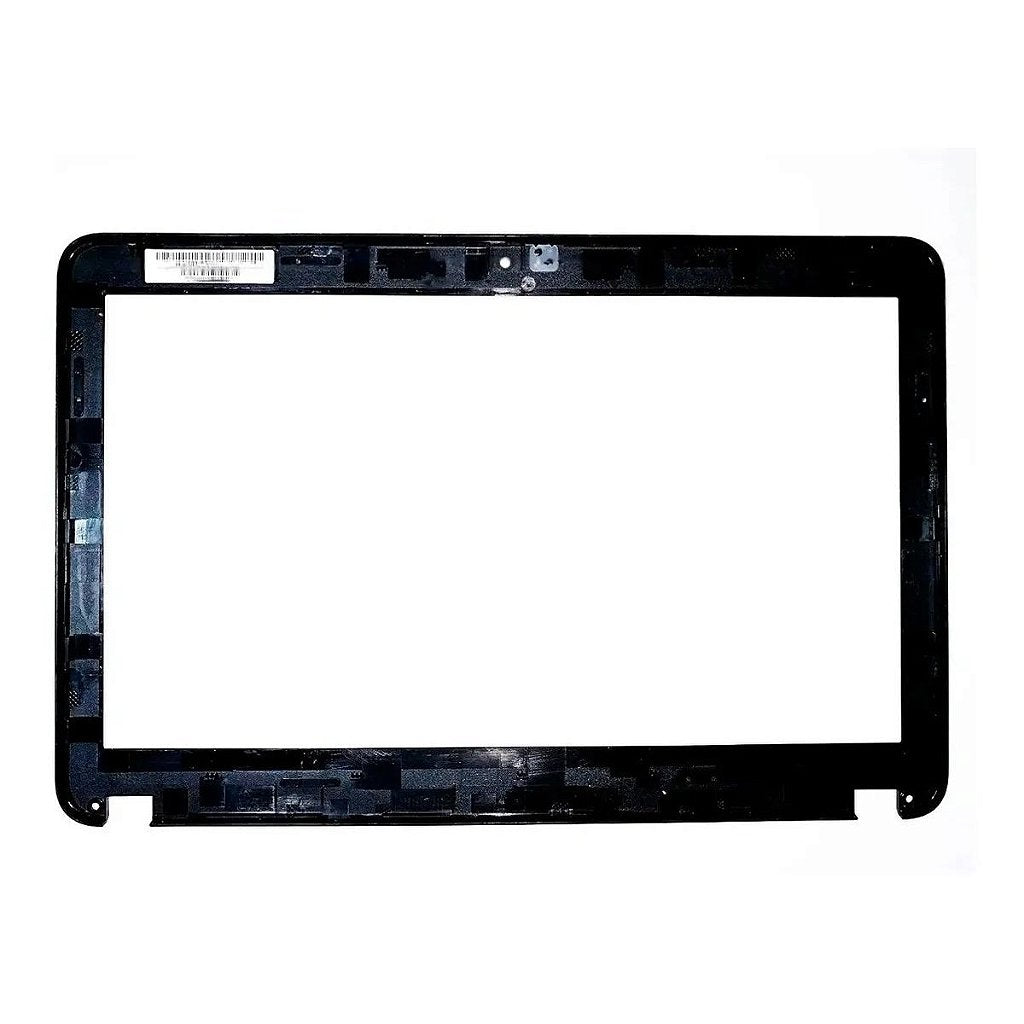 Carcaça Moldura Da Tela Notebook Hp G4 1120br 1315br