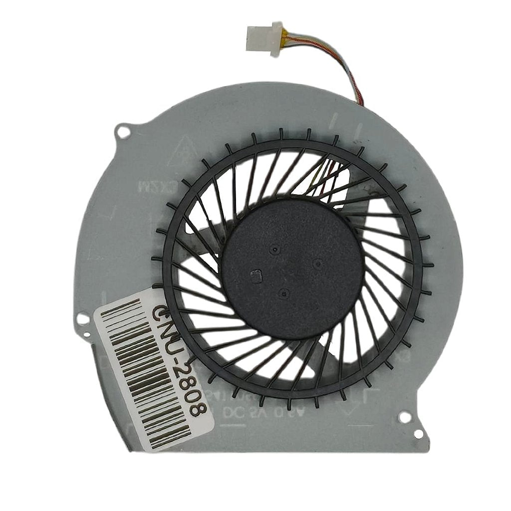 Cooler Notebook Dell Inspiron 15 7567 7566 0nww0w
