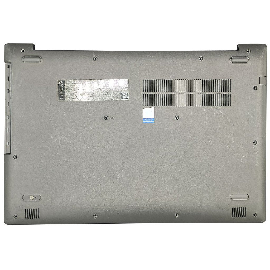 Carcaça Base Inferior Notebook Lenovo Ideapad 330-15 320-15 - Detalhe