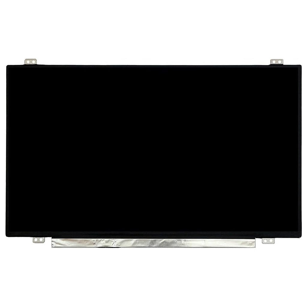 Tela 14 Slim Full Hd Lp140wf6 (sp)(m1) Para Notebook 30 Pinos com Detalhe