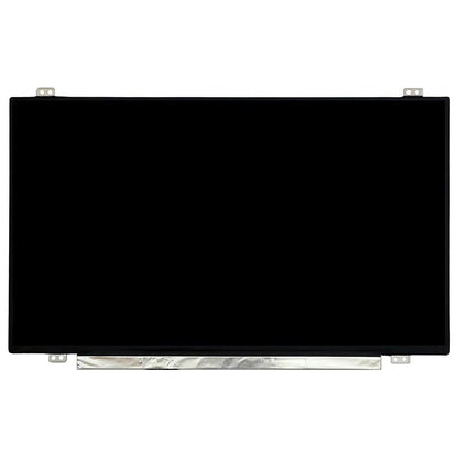 Tela 14 Slim Full Hd Lp140wf6 (sp)(m1) Para Notebook 30 Pinos com Detalhe
