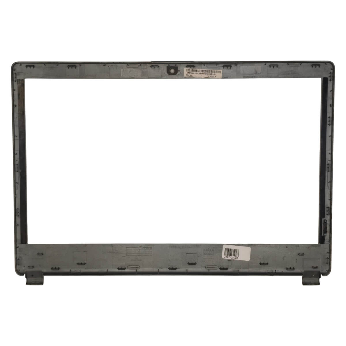 Moldura Tela Acer Aspire V5-472 V5-472G V5-473 V5-473G Nao Touch EAZQK004010 Com Detalhe