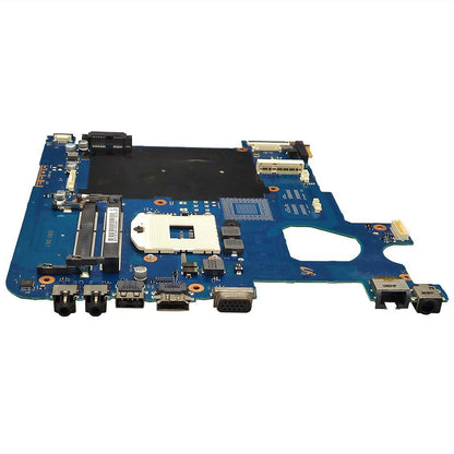 Placa Mãe Notebook Samsung Np300e4c Np305e4a Scala3-14crv Intel Celeron - Detalhe