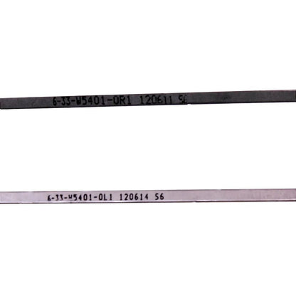 Dobradiça Haste Positivo Ultrabook S4000 S4100 S2490