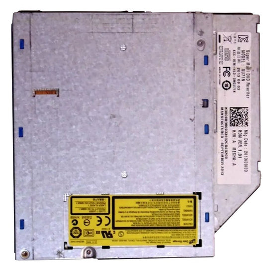 Gravador Leitor Dvd Slim Acer E1-572 E1-510 E1-532 Gu71n