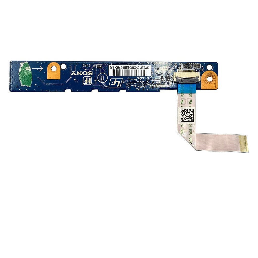 Placa Power Sony Vaio Sve14aa12x Sve14a15fbh Sve14a15fbs Sve14a15fbw Sve14a16fbw Sve14a27cxh Sve14ae13x 1p-1121201-8011