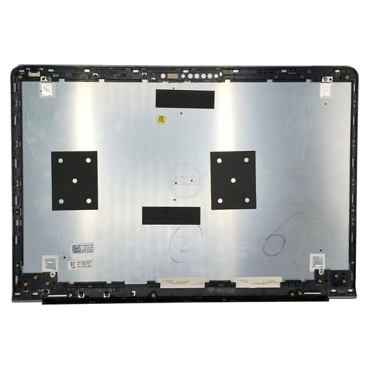 Carcaça Tampa Notebook Dell Inspiron 15 5547 5548 03vxxw Am13g000400 NoTouch Prata Com Detalhe