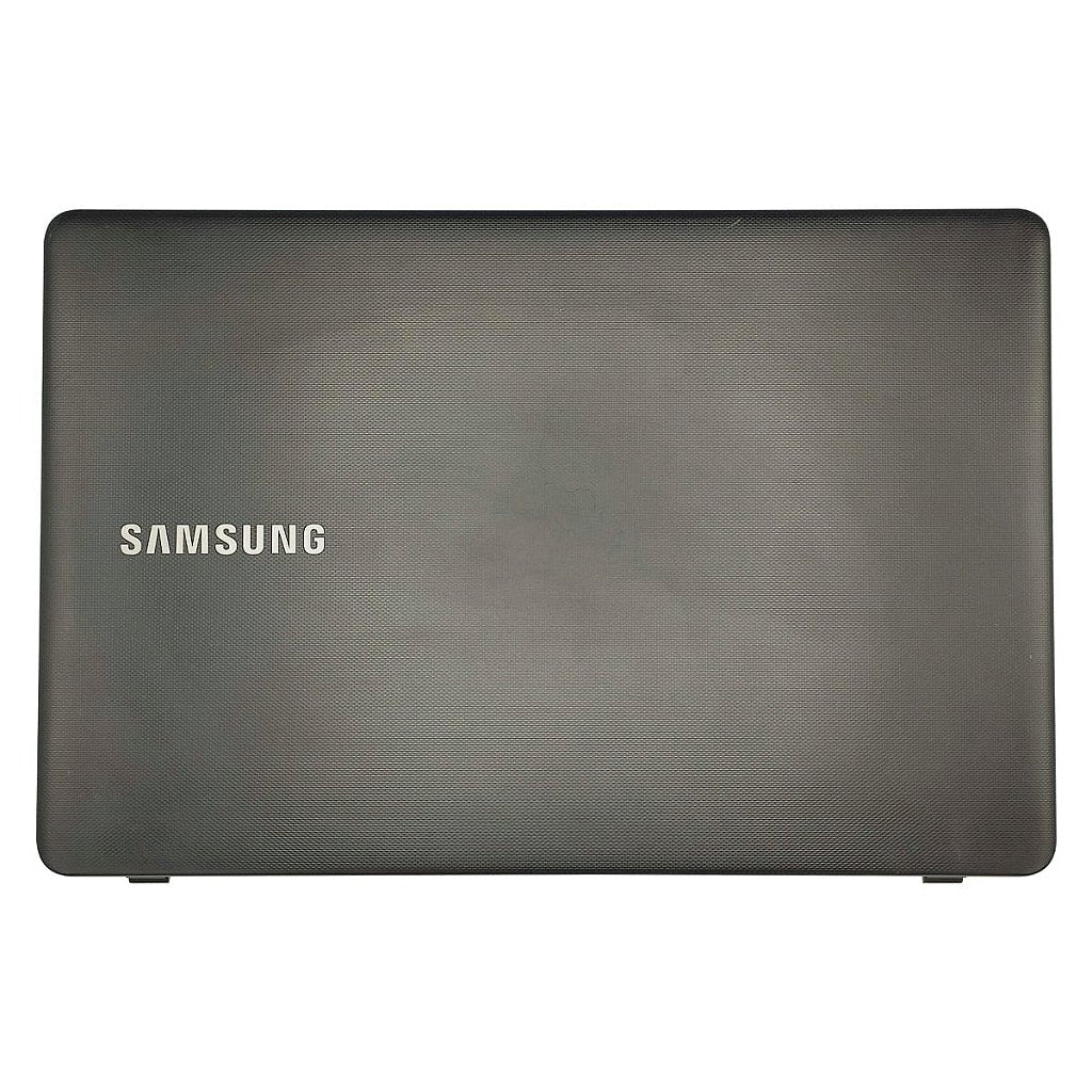 Carcaça Tampa Notebook Samsung Np300e5m Np300e5k Np300e5l Preto Ba98-00894a Ba61-03091a Preto
