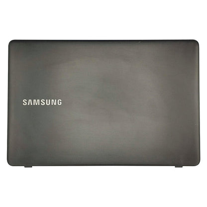 Carcaça Tampa Notebook Samsung Np300e5m Np300e5k Np300e5l Preto Ba98-00894a Ba61-03091a Preto