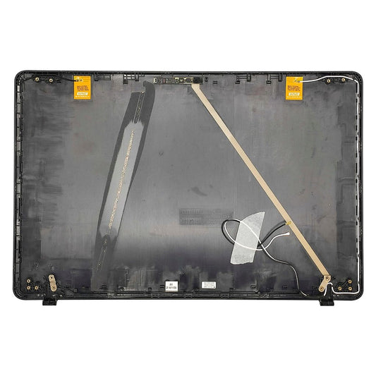 Carcaça Tampa Notebook Samsung Np300e5m Np300e5k Np300e5l Preto Ba98-00894a Ba61-03091a Preto