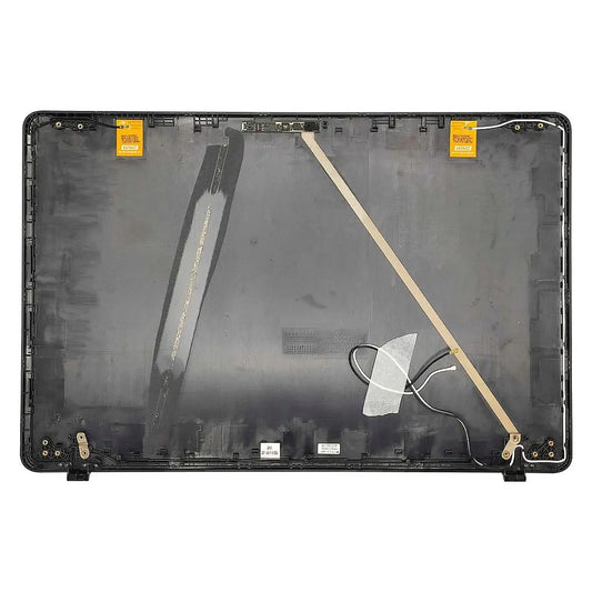 Carcaça Tampa Notebook Samsung Np300e5m Np300e5k Np300e5l Preto Ba98-00894a Ba61-03091a Preto