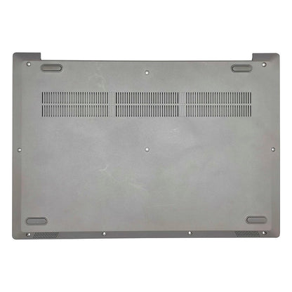 Carcaça Base Inferior Notebook Lenovo Ideapad 3 15igl05 15iml05 Ap1jv000890 Cinza