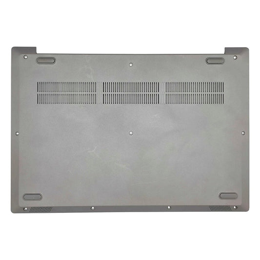 Carcaça Base Inferior Notebook Lenovo Ideapad 3 15igl05 15iml05 Ap1jv000890 Cinza