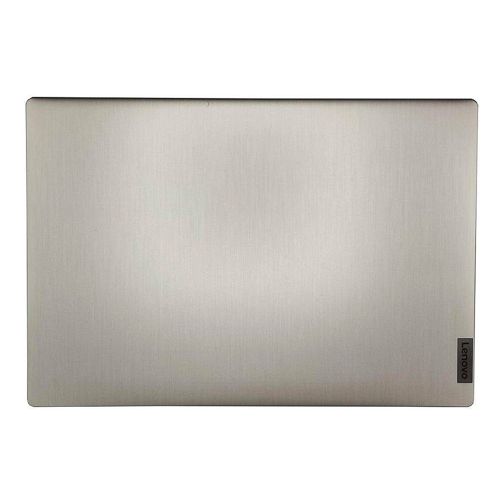 Carcaça Tampa e Moldura Notebook Lenovo Ideapad 3 15igl05 Prata e Preto