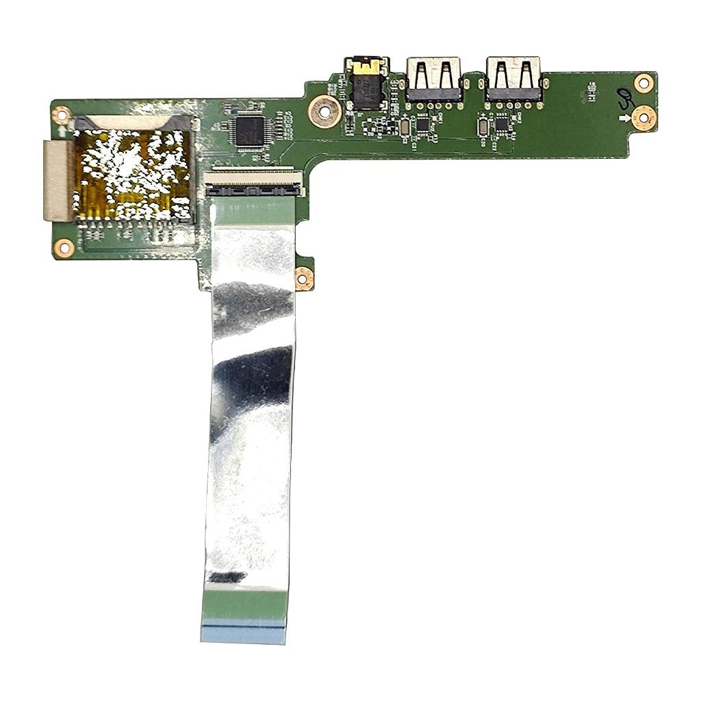 Placa Power Usb Notebook Lg Lg15u34 15u340