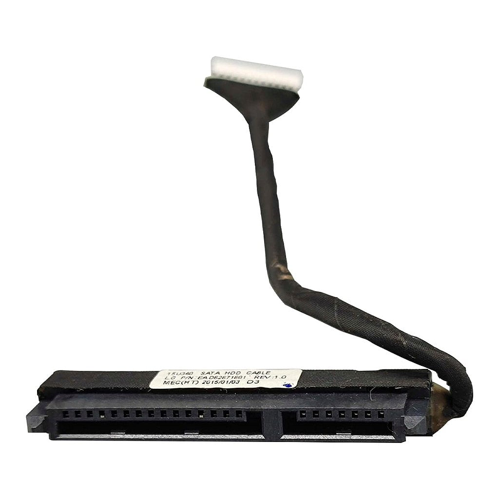Conector Hd Notebook Lg Lg15u34 15u340 Ead62671601
