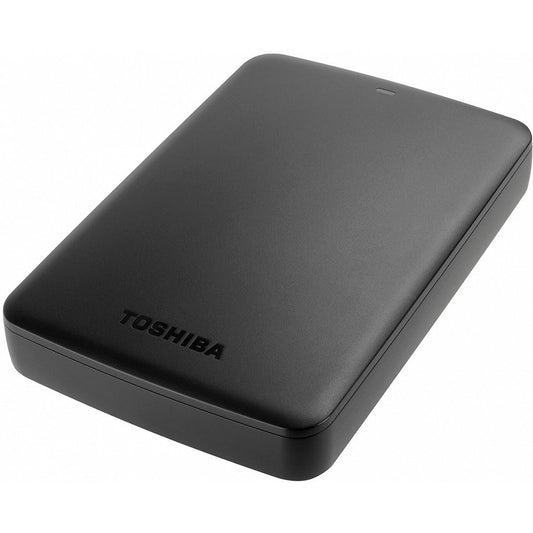 Hd Externo 1Tb Toshiba Usb 3.0