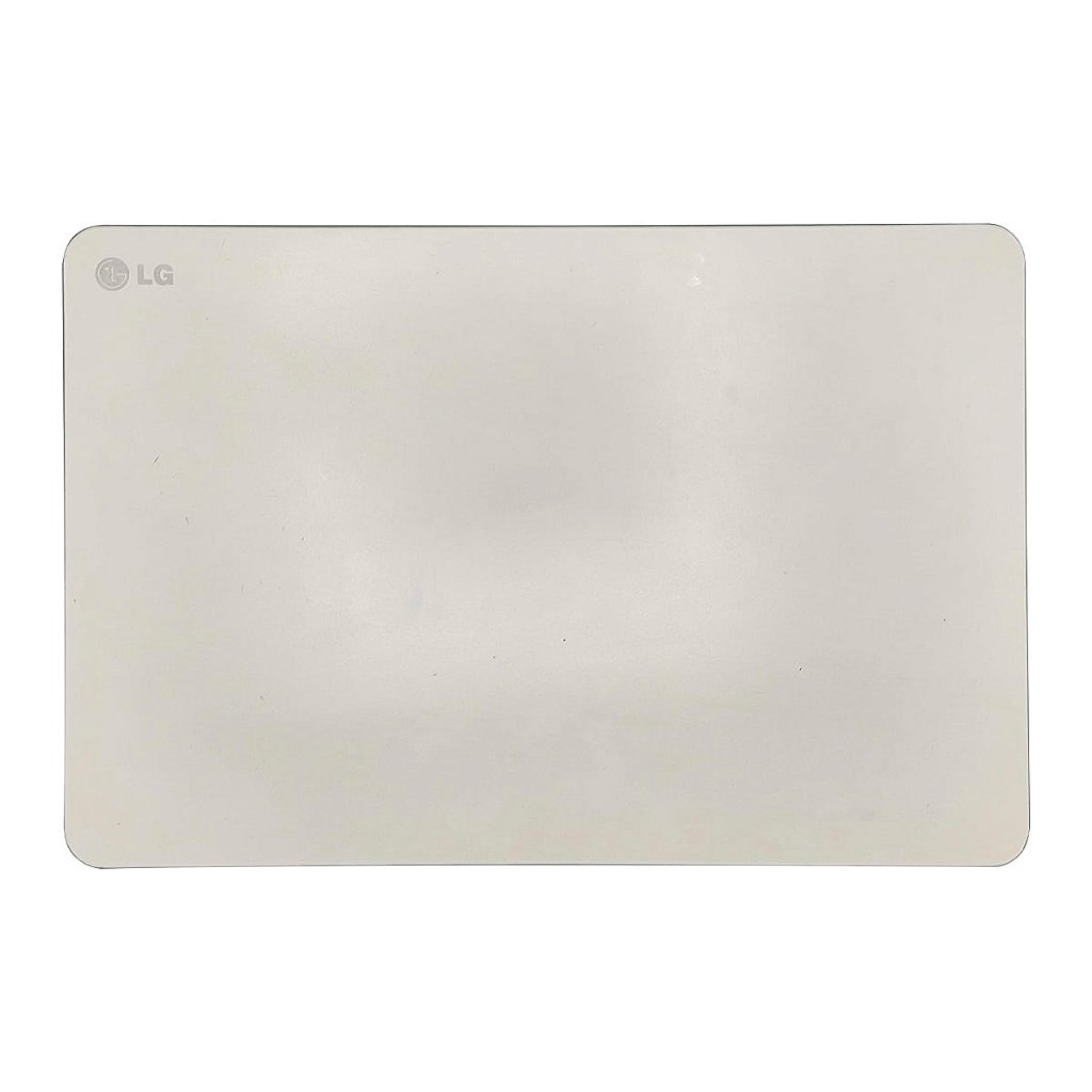 Carcaça Tampa Notebook Lg Lg15u34 15u340 Abq74483701 Branco