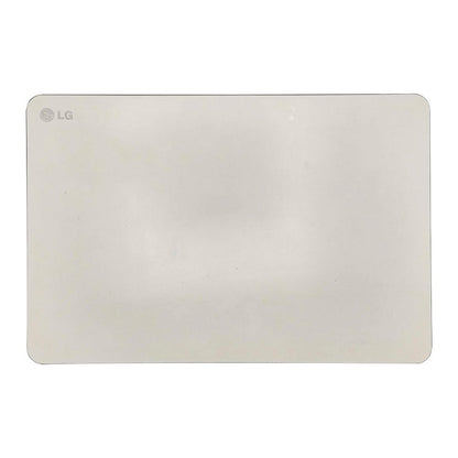 Carcaça Tampa Notebook Lg Lg15u34 15u340 Abq74483701 Branco